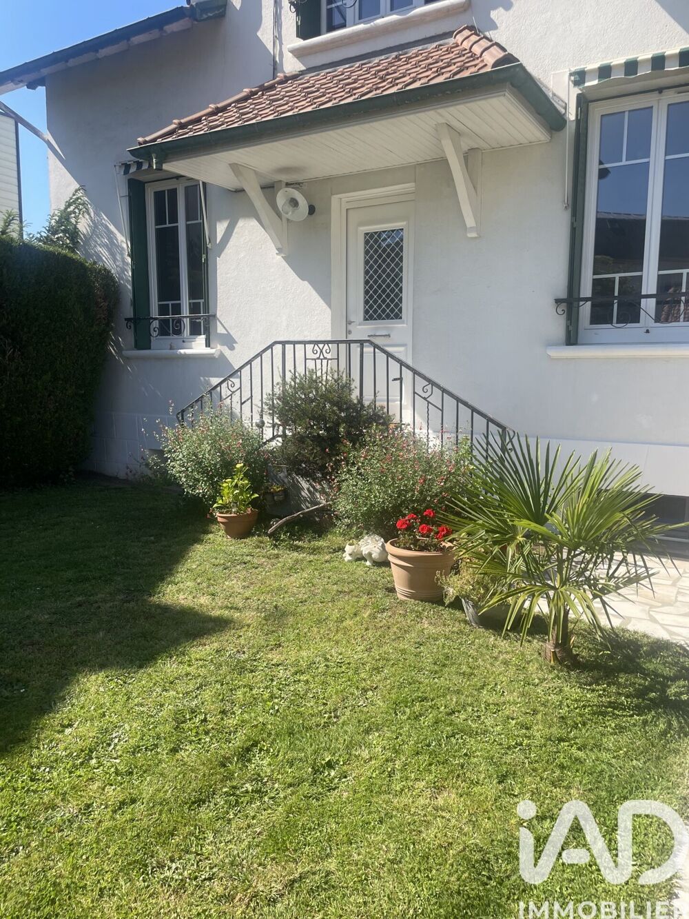 Vente Maison Vente Maison de ville 6 pièces Tarbes