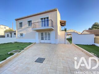  Maison à vendre 4 pièces 113 m²
