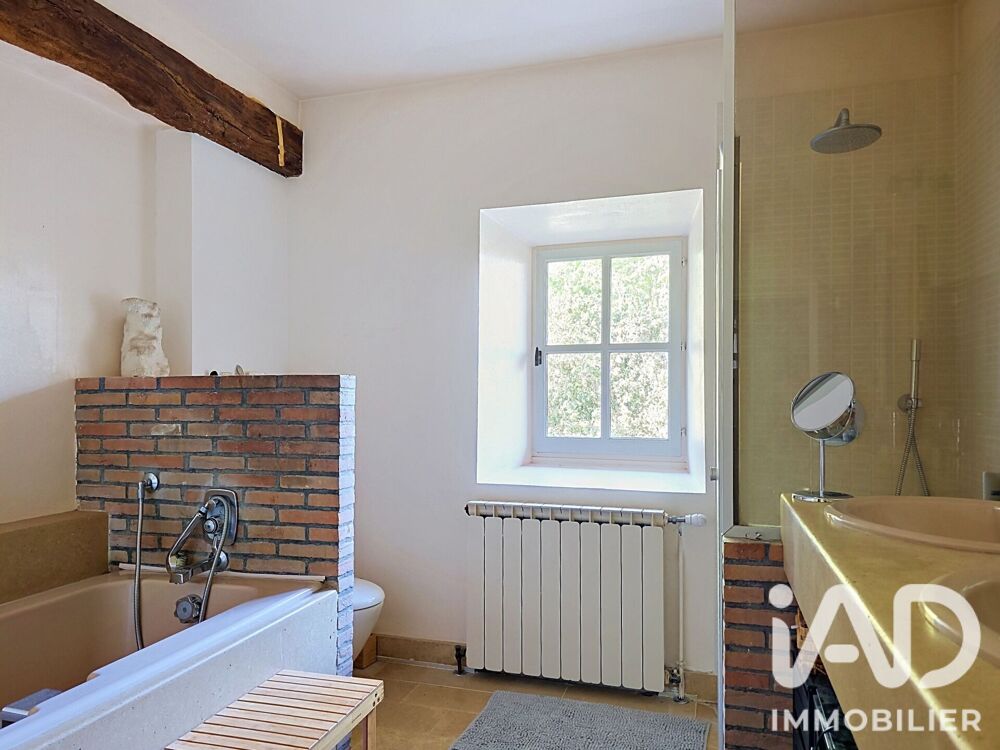 à vendre  Maison Crestot (27110)