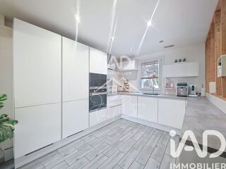  Maison à vendre 5 pièces 92 m²