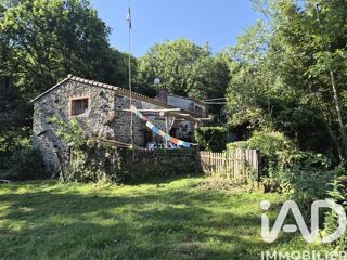  Maison à vendre 5 pièces 106 m²