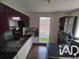  Maison à vendre 4 pièces 81 m²
