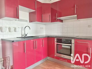  Appartement à vendre 2 pièces 50 m²
