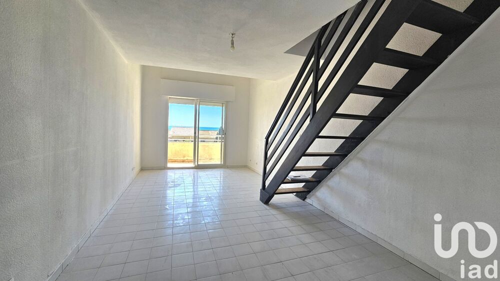 Vente Appartement Vente Appartement 5 pièces Valras-plage