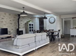 Vente Maison Vente Maison/villa 5 pièces La chaussée-saint-victor