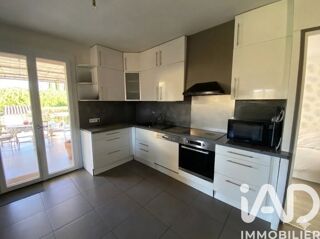  Maison à vendre 8 pièces 186 m²