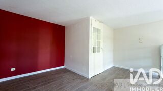  Appartement à vendre 2 pièces 35 m²