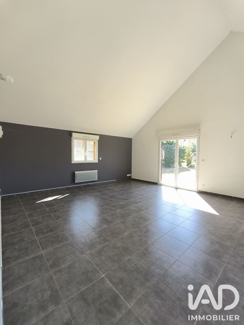 Vente Maison Vente Maison/villa 4 pièces Saint-just