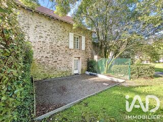  Maison à vendre 4 pièces 104 m²