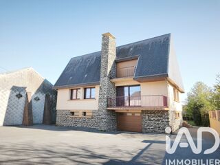  Maison à vendre 6 pièces 170 m²