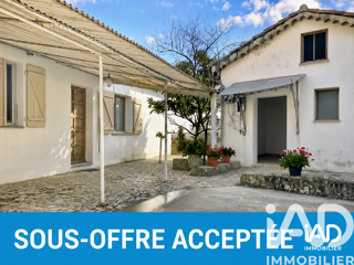  Maison à vendre 7 pièces 125 m²