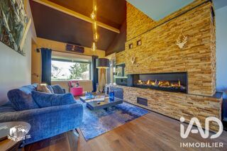 Maison à louer 7 pièces 187 m²