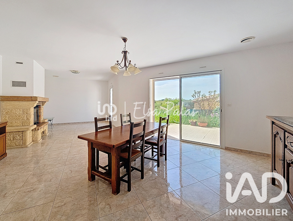 Vente Maison Vente Maison/villa 4 pièces Causses-et-veyran