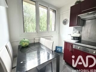  Appartement à vendre 4 pièces 73 m²