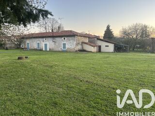  Maison à vendre 5 pièces 100 m²