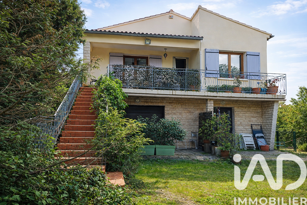 Vente Maison/villa 9 pièces