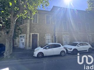  Immeuble à vendre 400 m²