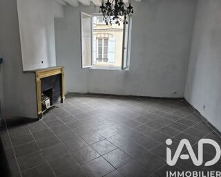  Immeuble à vendre 43 m²