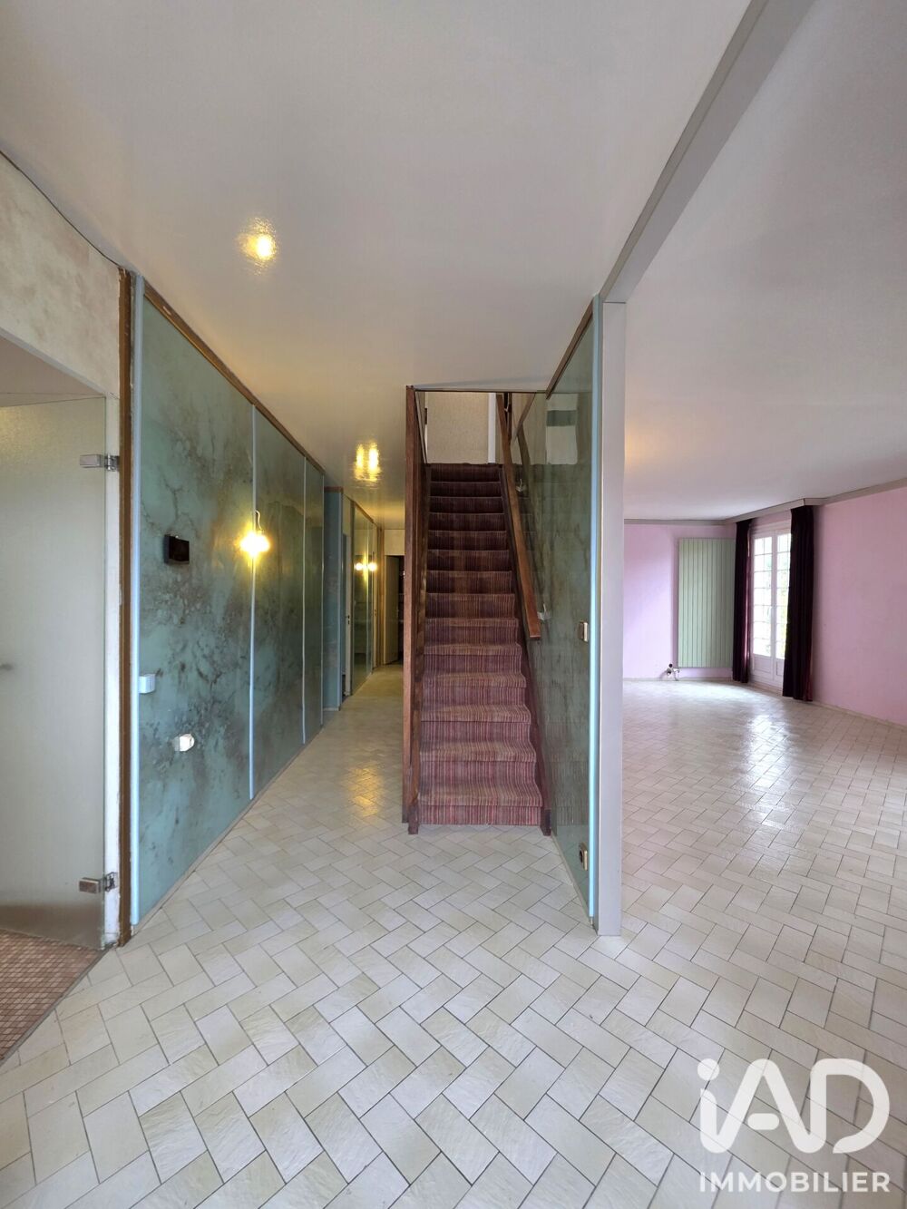 Vente Maison Vente Maison/villa 6 pièces Montivilliers