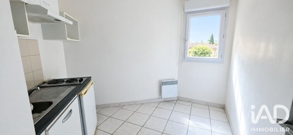Vente Appartement Vente Appartement 2 pièces Montpellier