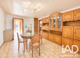  Maison à vendre 7 pièces 165 m²