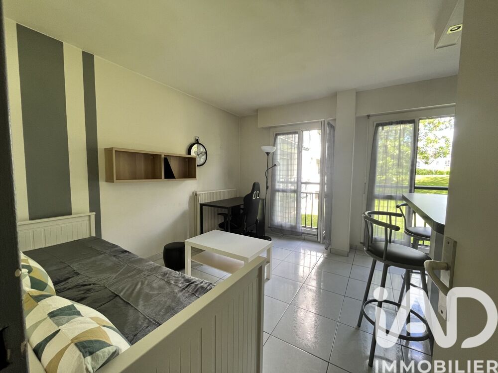 Vente Appartement Vente Studio 1 pièce Les clayes-sous-bois
