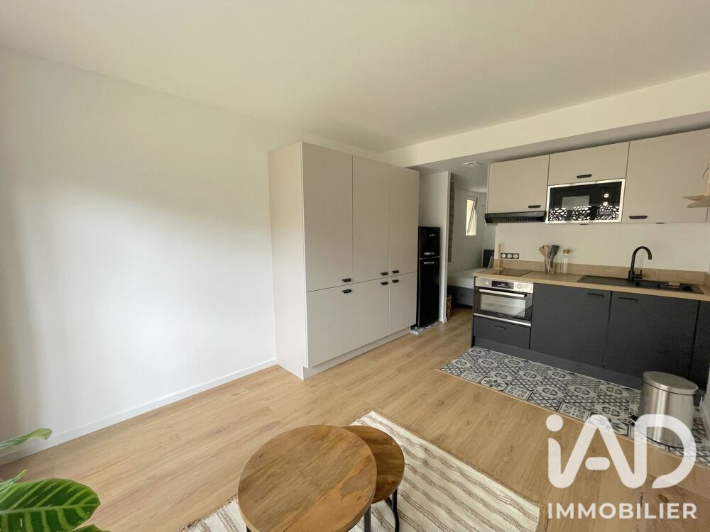 Location Appartement Location Studio 2 pièces Soisy-sur-seine