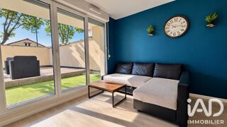  Appartement à vendre 3 pièces 60 m²