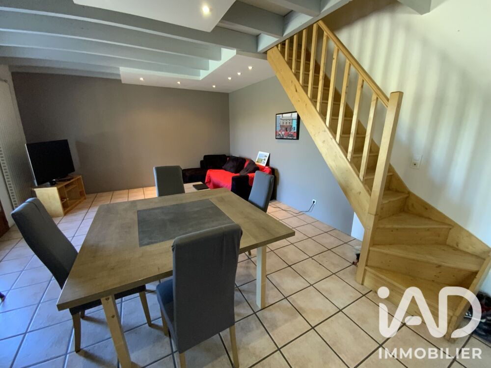 Vente Maison Vente Maison/villa 3 pièces Bessières
