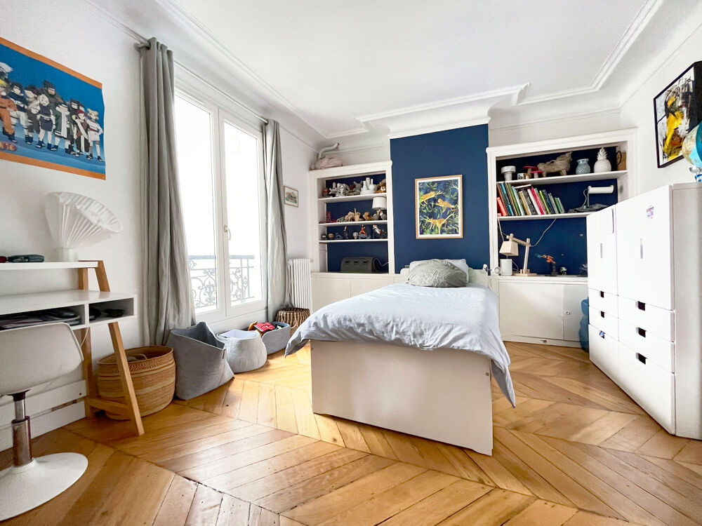 � vendre  Appartement Paris 10