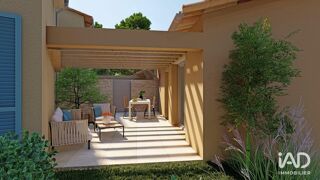  Maison 4 pièces 93 m² Leucate