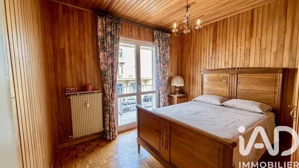 vente Appartement - 4 pièce(s) - 80 m² Le Puy-en-Velay (43000)