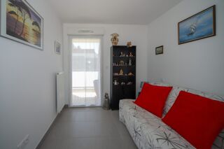  Appartement � vendre 4 pi�ces 80 m�