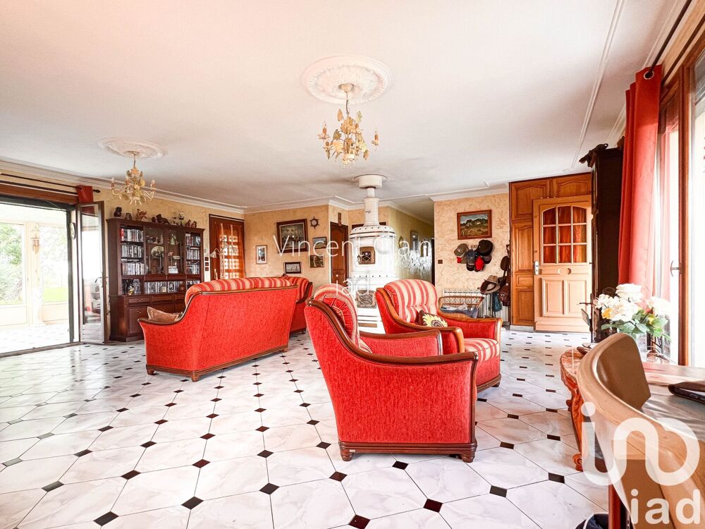 Vente Maison/villa 5 pièces