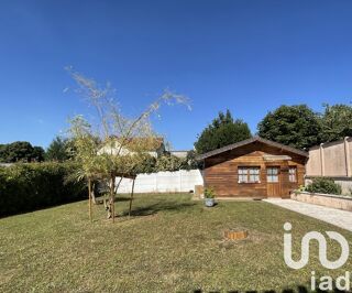  Maison � vendre 6 pi�ces 118 m�