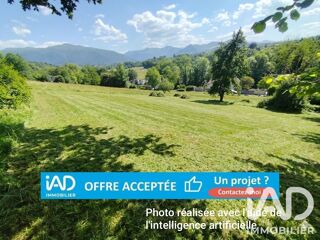  Terrain à vendre 2352 m²
