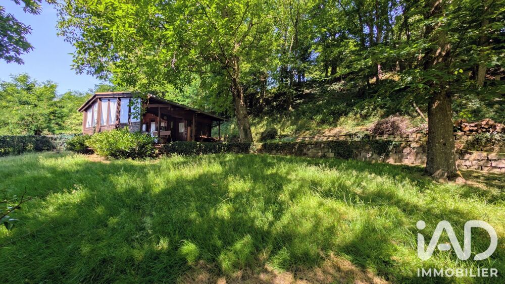 à vendre  Maison Vilsberg (57370)