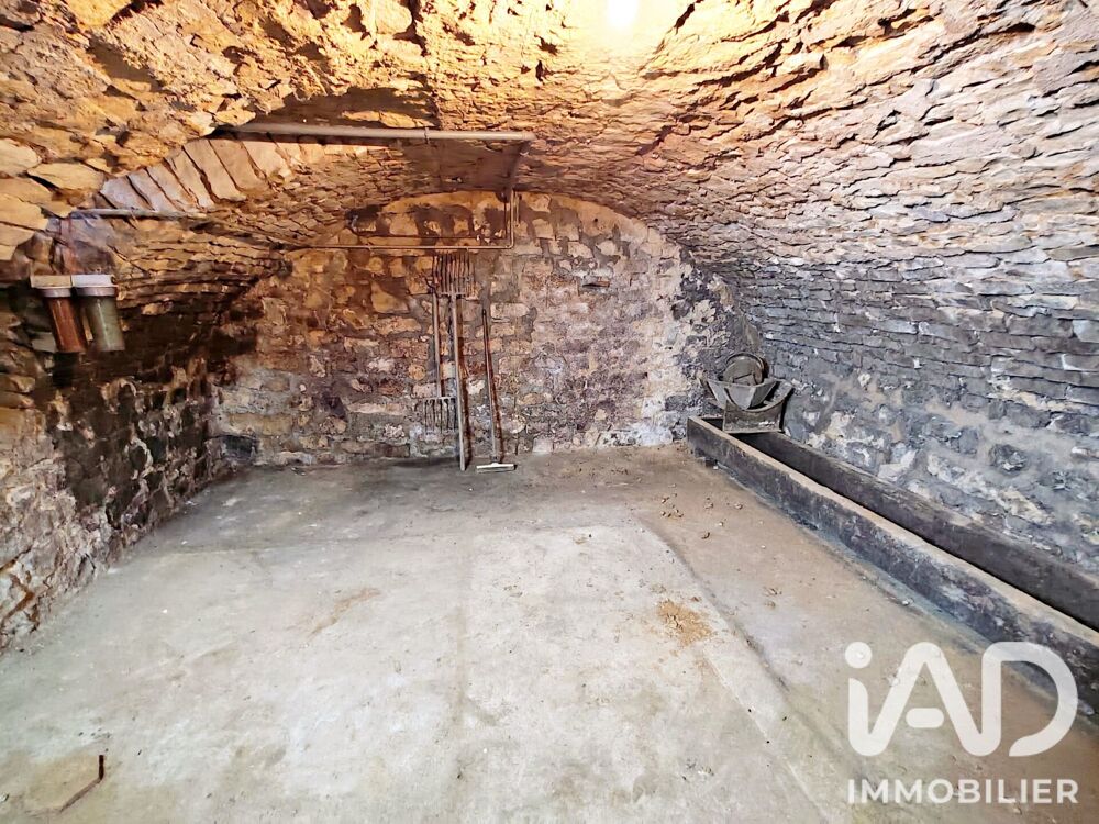 Vente Maison Vente Maison/villa 4 pièces Bourron-marlotte