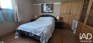  Maison à vendre 6 pièces 137 m²
