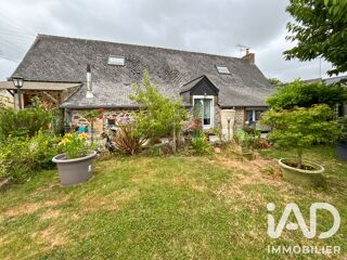  Maison à vendre 7 pièces 127 m²