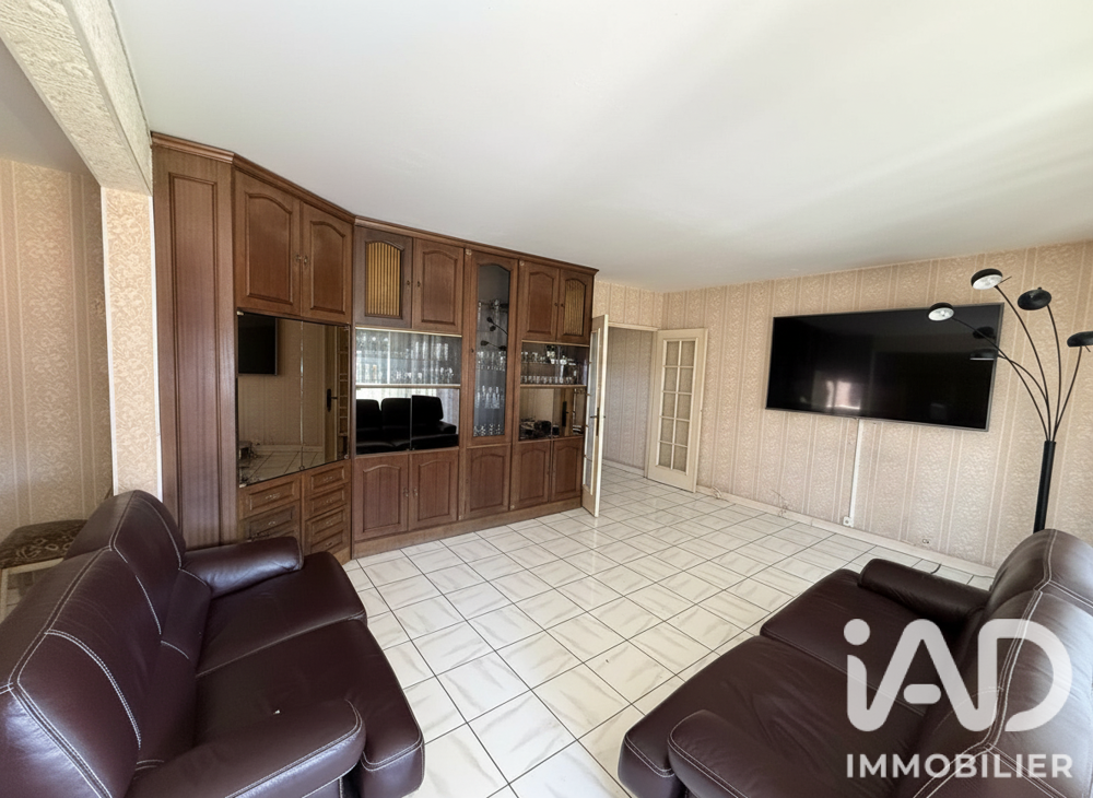 Vente Appartement 6 pièces