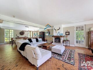  Maison à vendre 7 pièces 277 m²