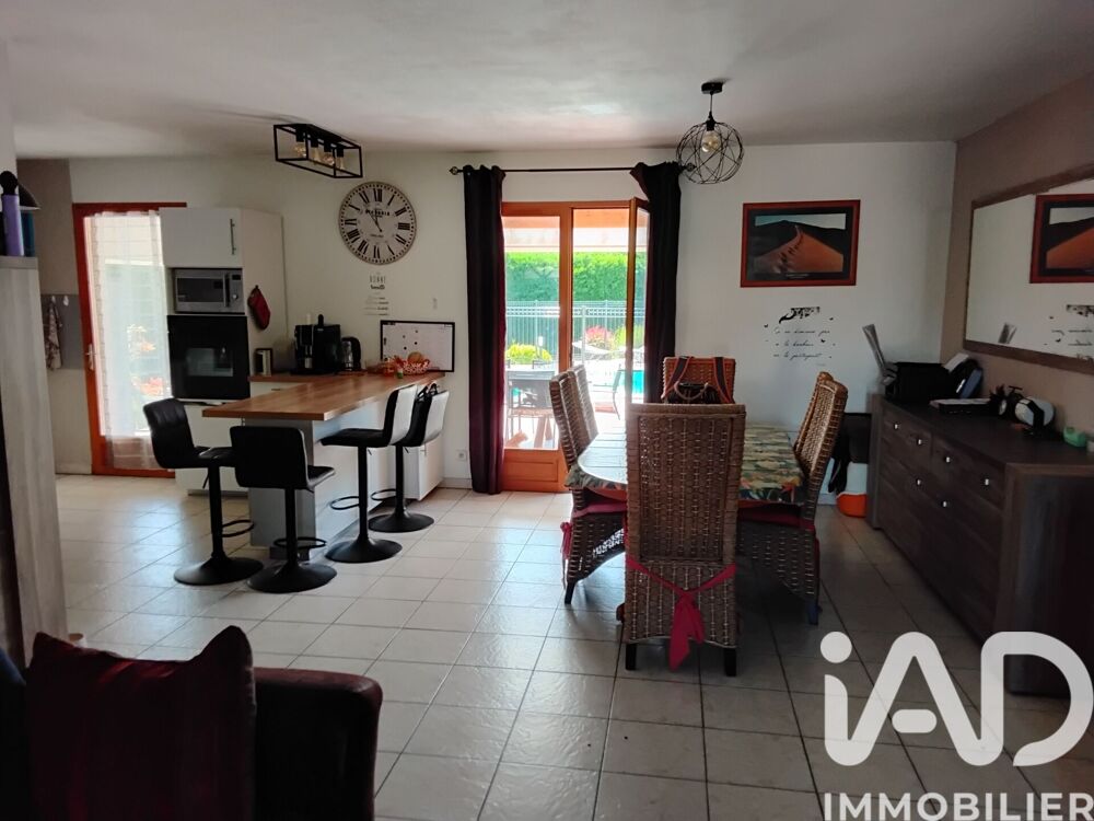 Vente Maison Vente Pavillon 5 pièces Caussade
