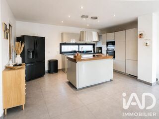  Maison à vendre 5 pièces 116 m²