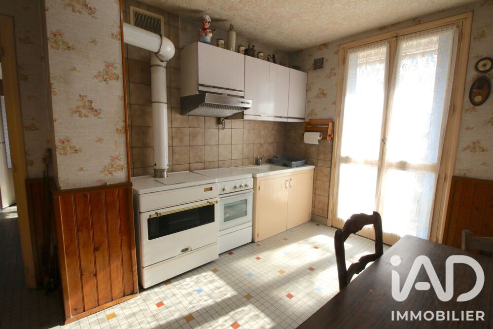 Vente Maison Vente Maison de ville 4 pièces Arlanc