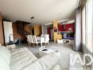  Appartement à vendre 3 pièces 73 m²