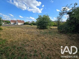  Terrain à vendre 2057 m²