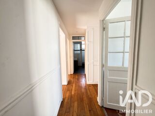  Appartement à louer 4 pièces 83 m²