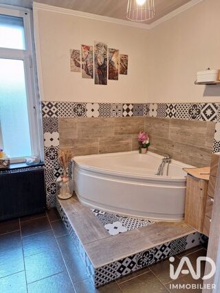  Maison à vendre 6 pièces 150 m²
