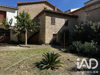 Vente Maison Vente Maison de ville 4 pièces Poussan